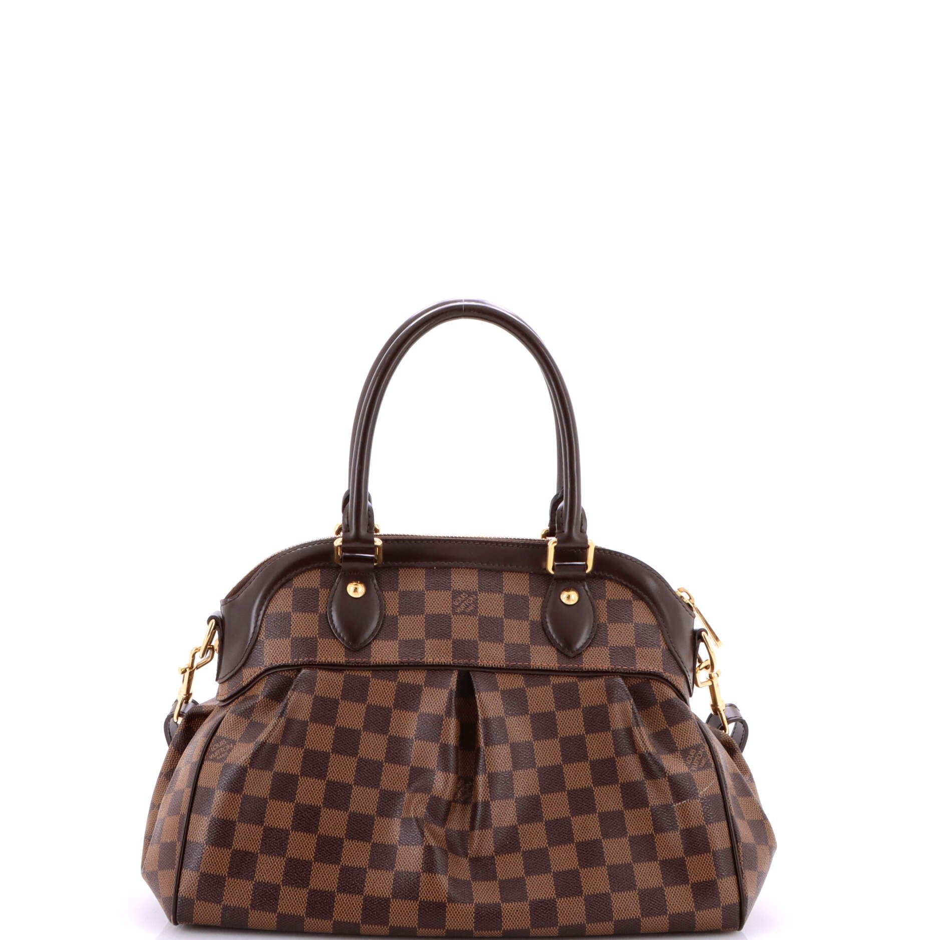 Trevi Handbag Damier PM