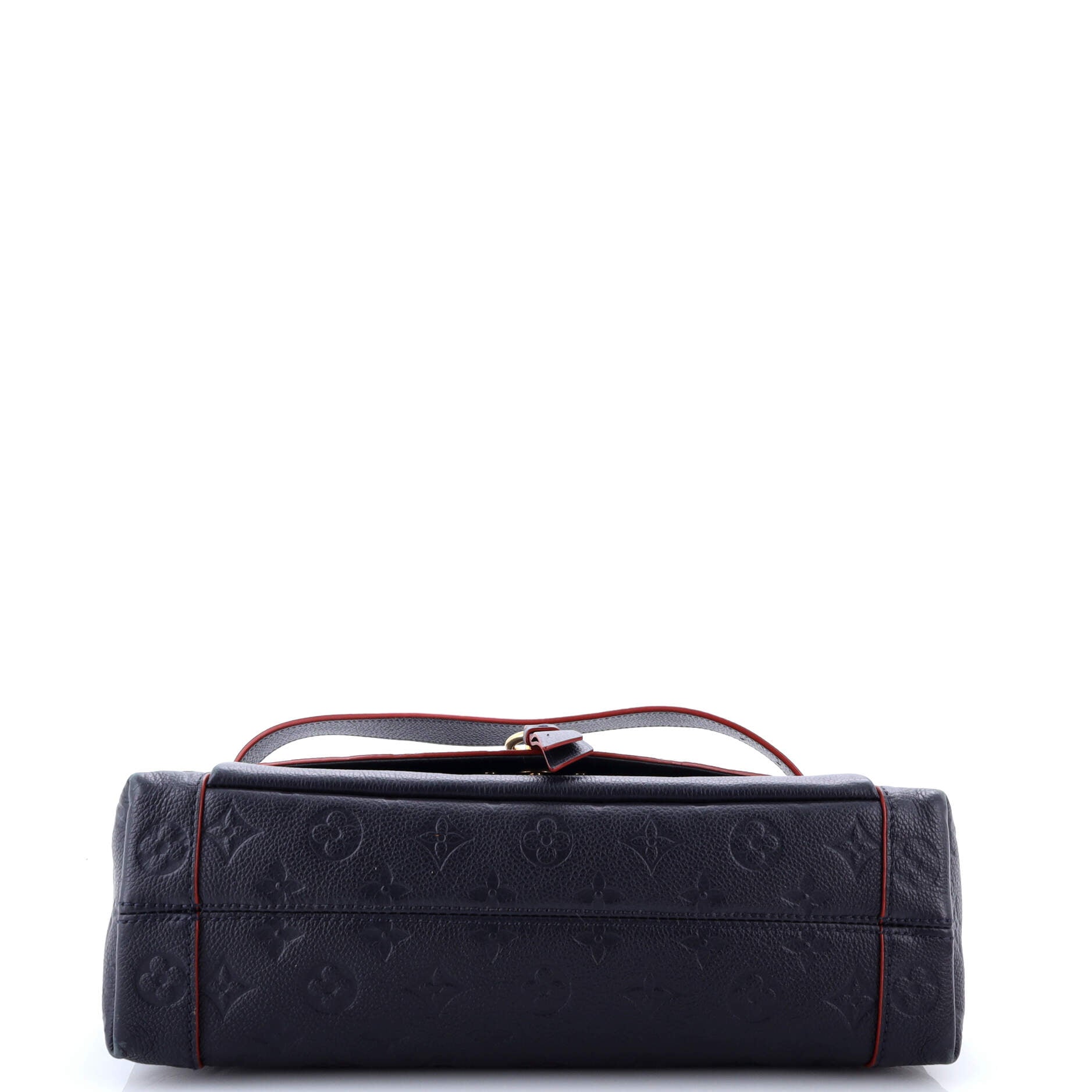 Blanche Handbag Monogram Empreinte Leather MM