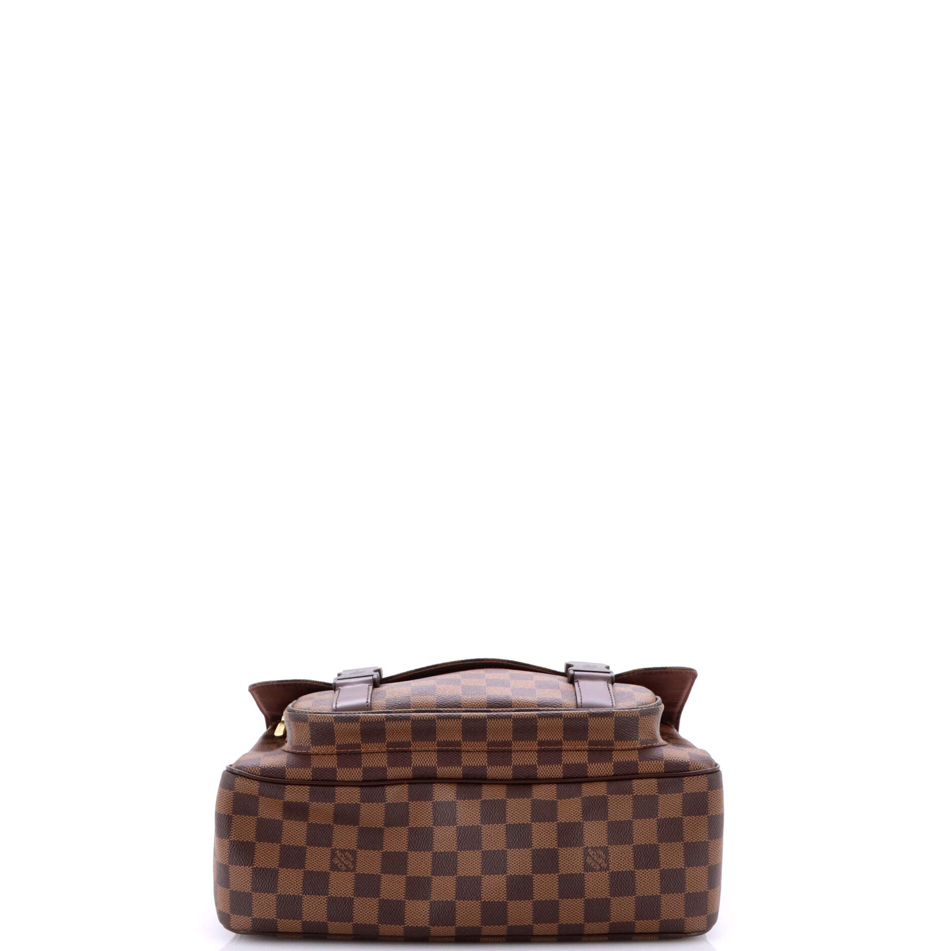 Melville Messenger Bag Damier