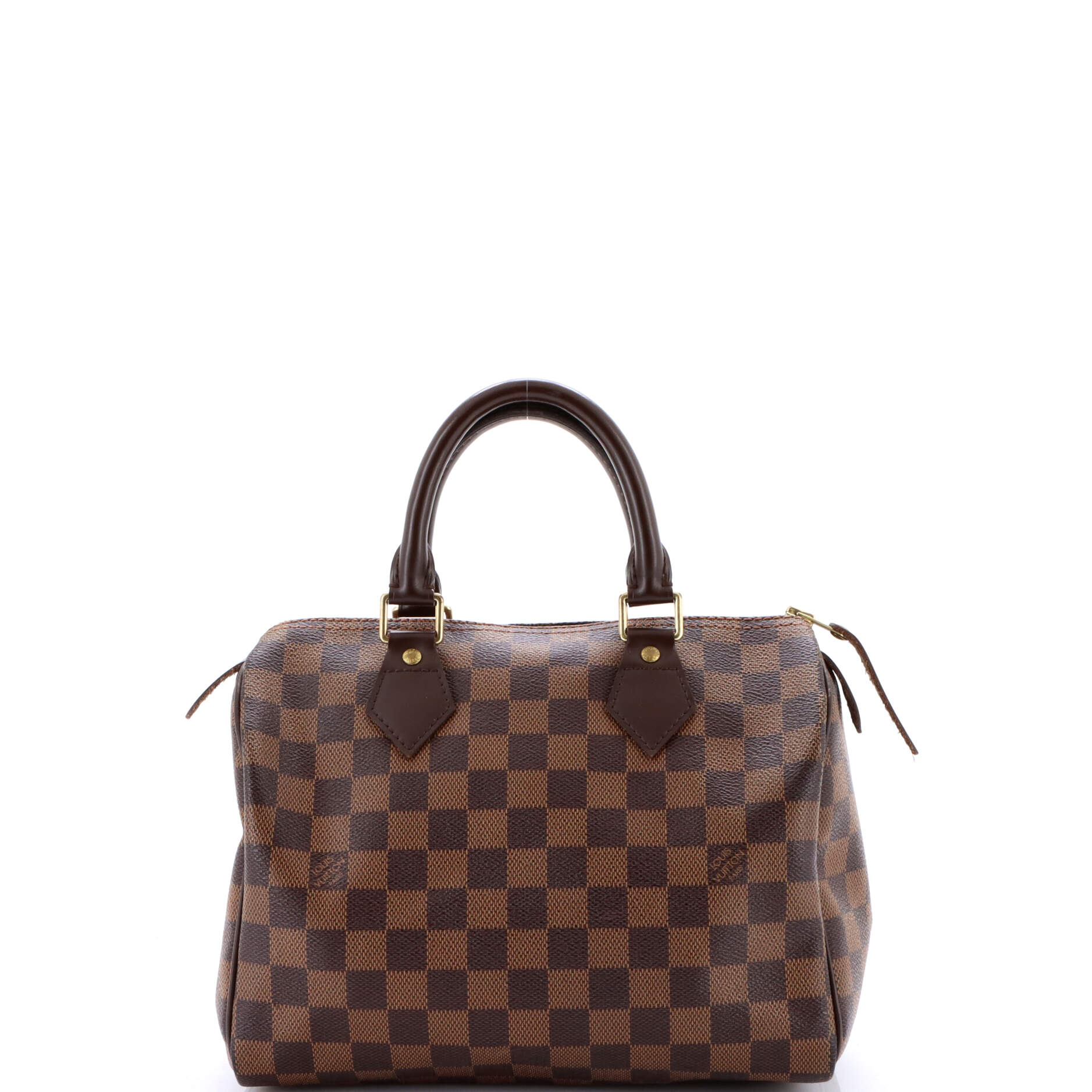 Speedy Handbag Damier 25