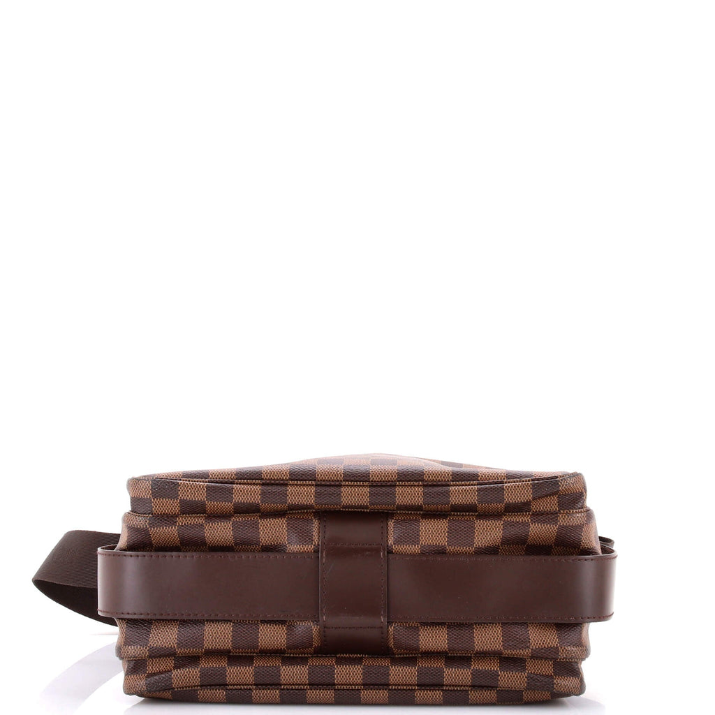 Naviglio Handbag Damier