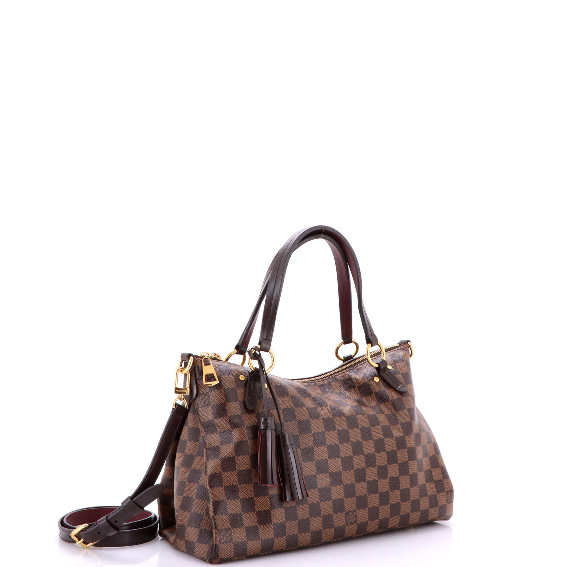 Lymington Handbag Damier
