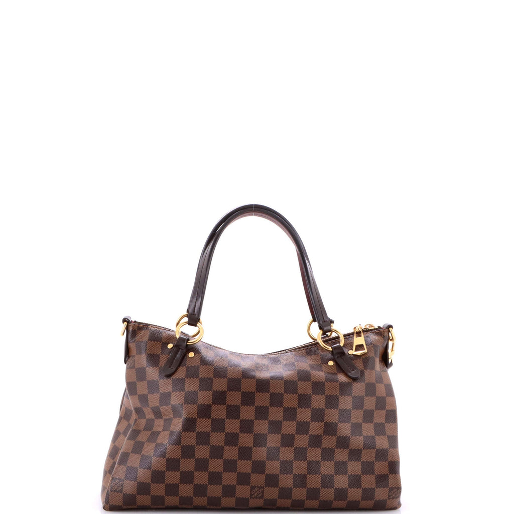 Lymington Handbag Damier