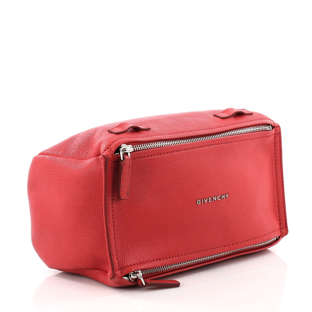 Pandora Bag Leather Mini