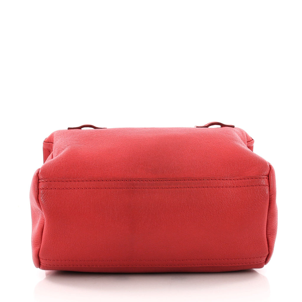 Pandora Bag Leather Mini