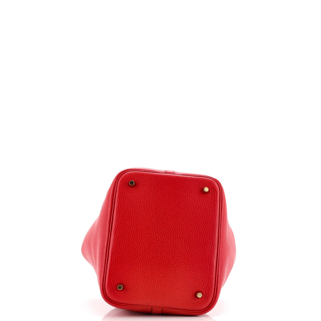 Picotin Lock Bag Clemence MM