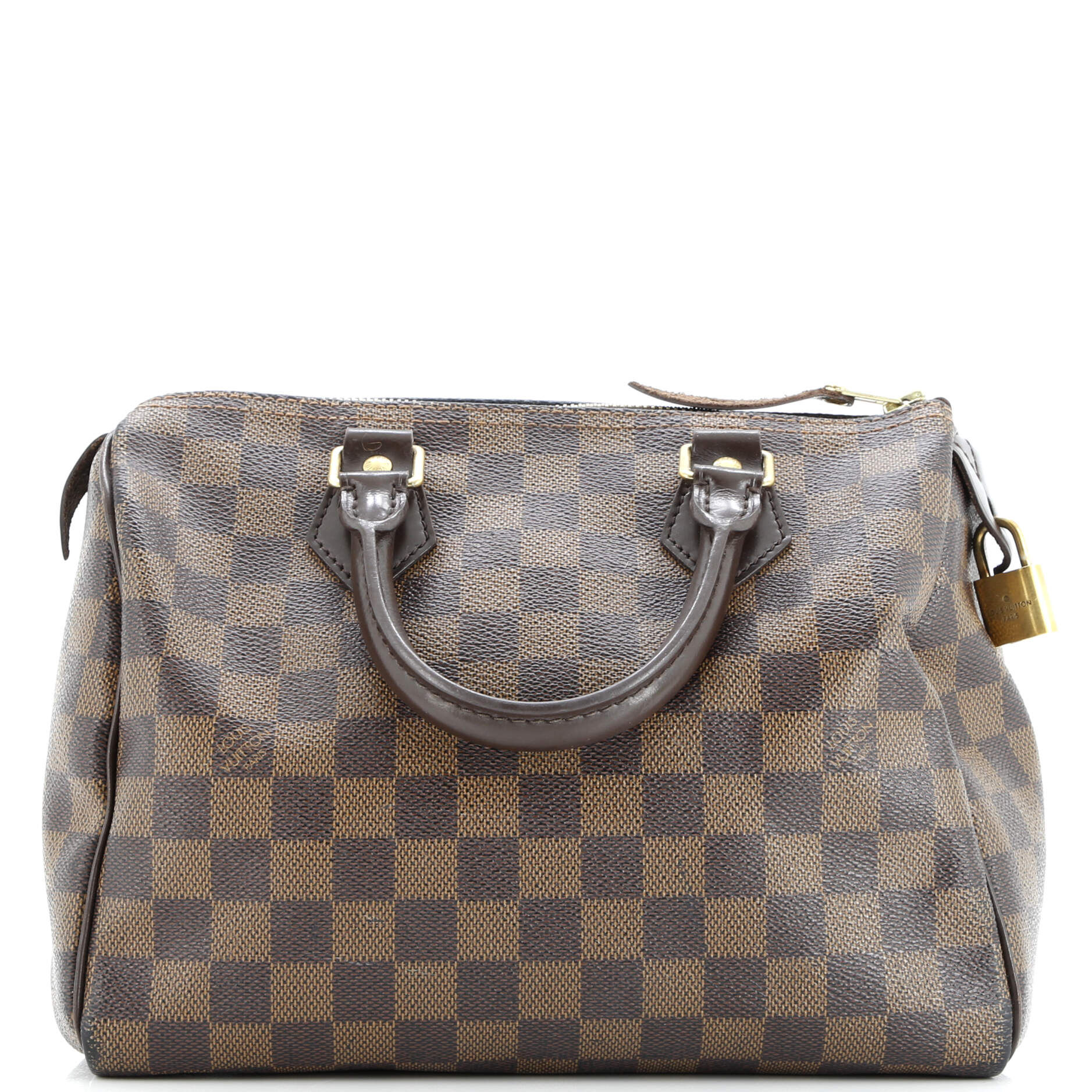 Speedy Handbag Damier 25