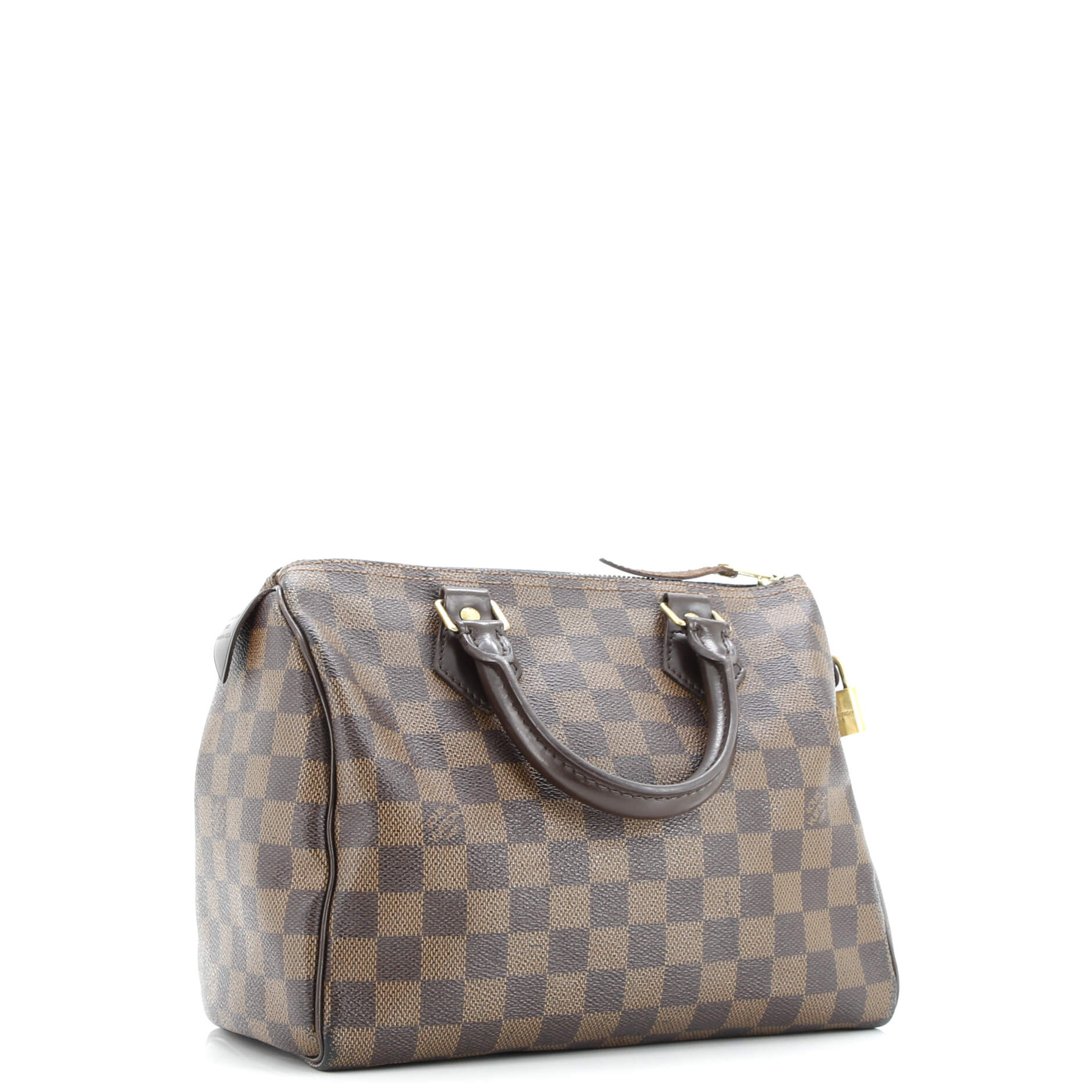 Speedy Handbag Damier 25