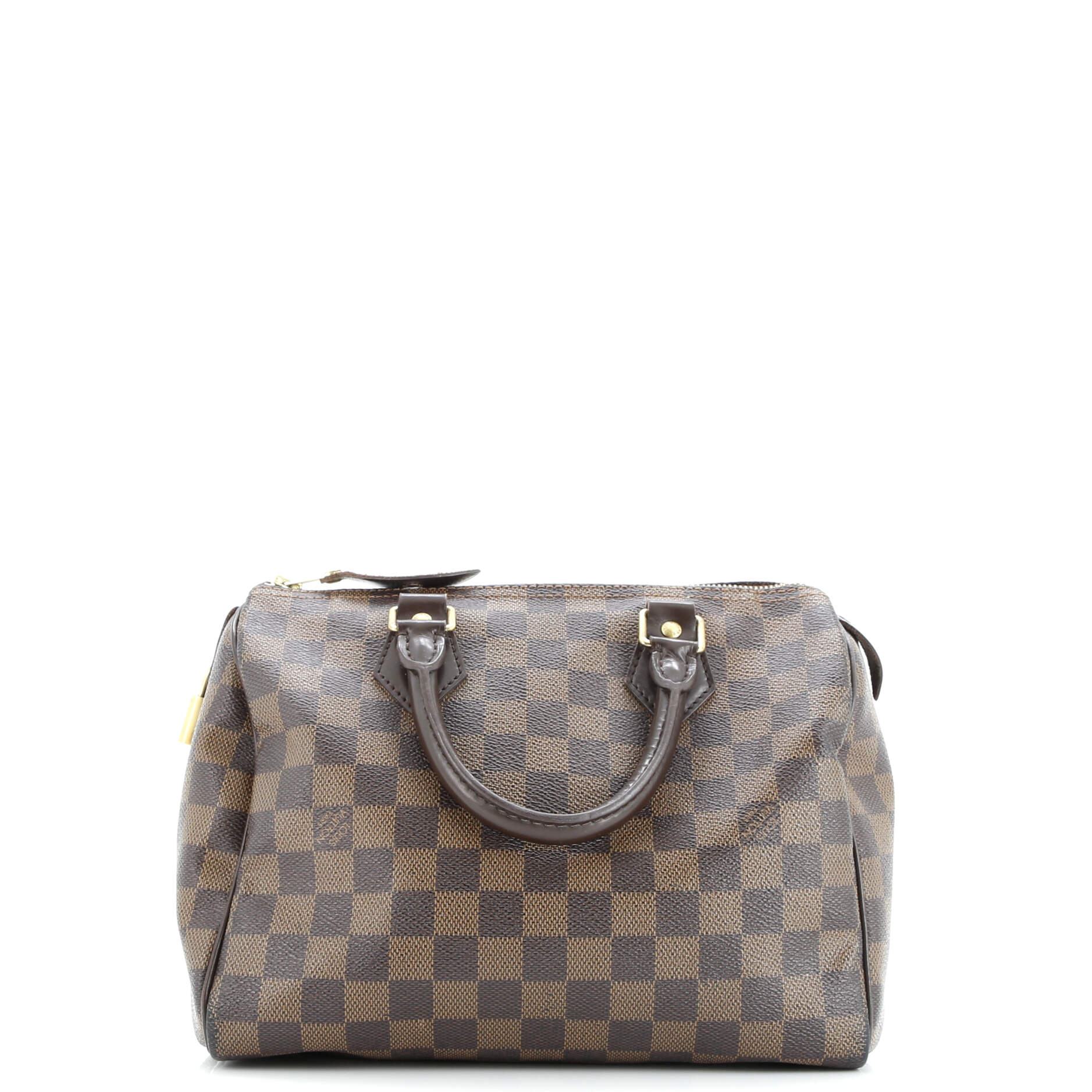 Speedy Handbag Damier 25