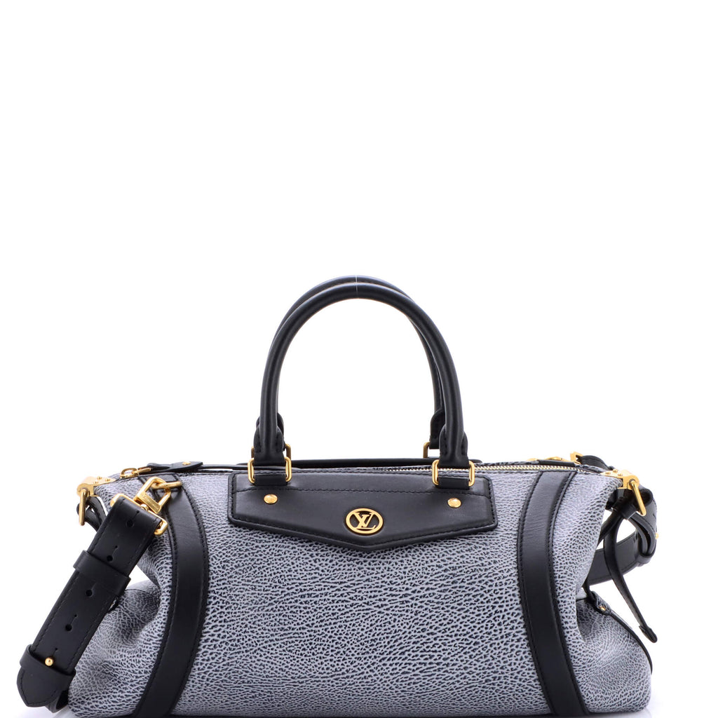 LV Biker Bag Leather MM