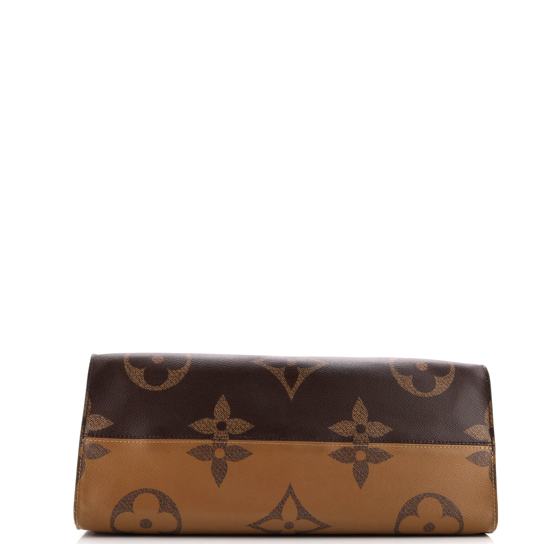 OnTheGo Tote Reverse Monogram Giant GM