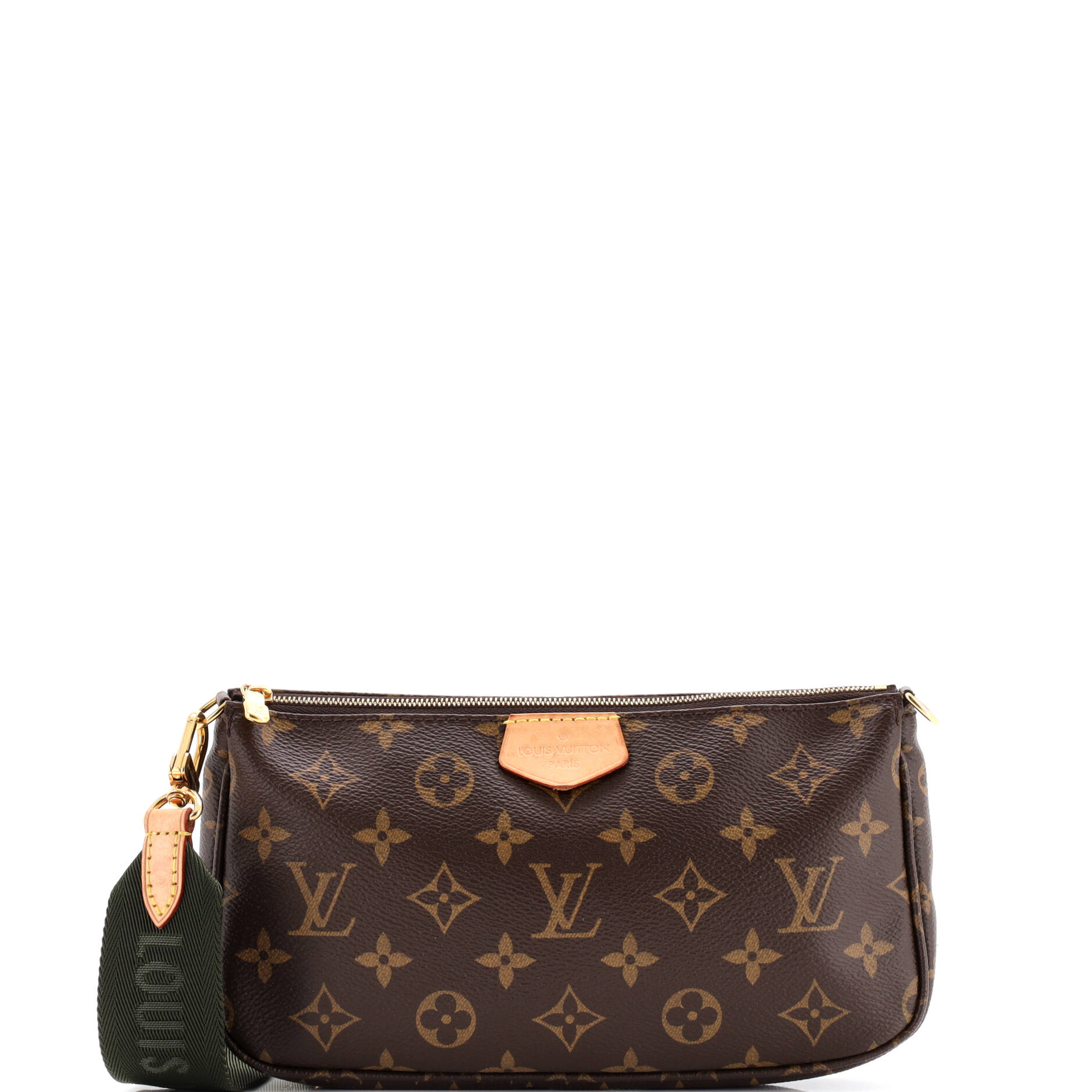 Multi Pochette Accessoires Monogram Canvas