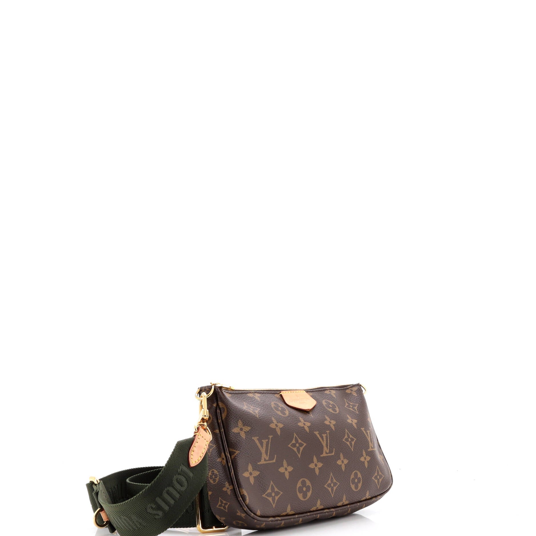 Multi Pochette Accessoires Monogram Canvas