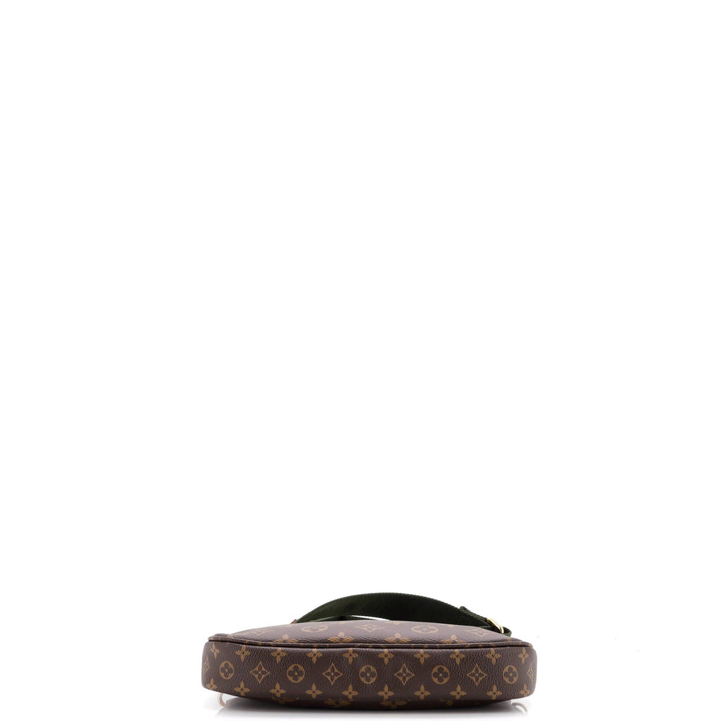 Multi Pochette Accessoires Monogram Canvas