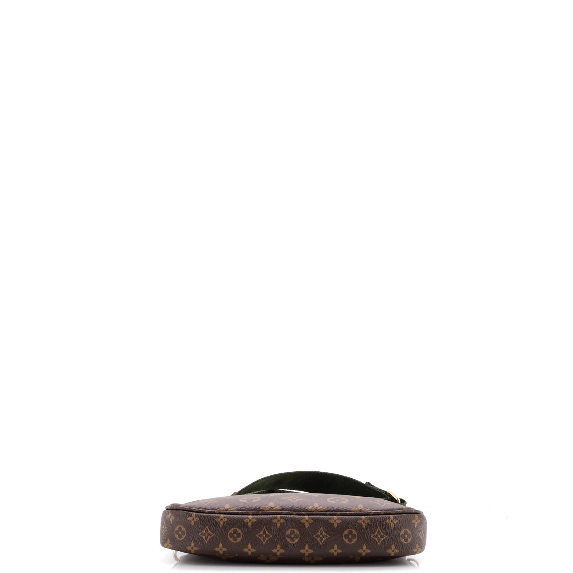 Multi Pochette Accessoires Monogram Canvas