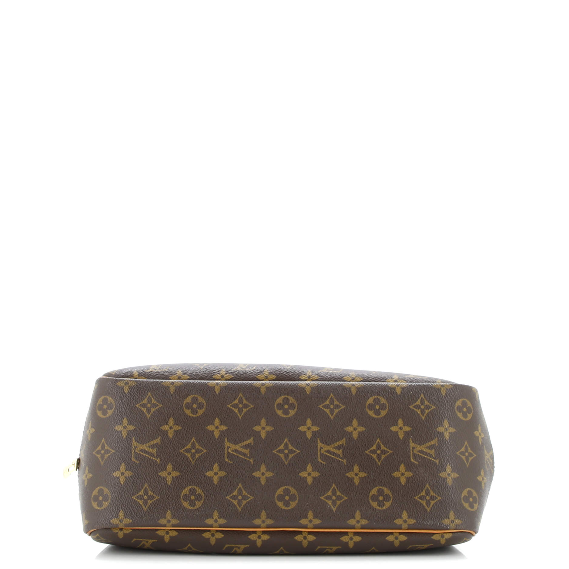 Deauville Handbag Monogram Canvas