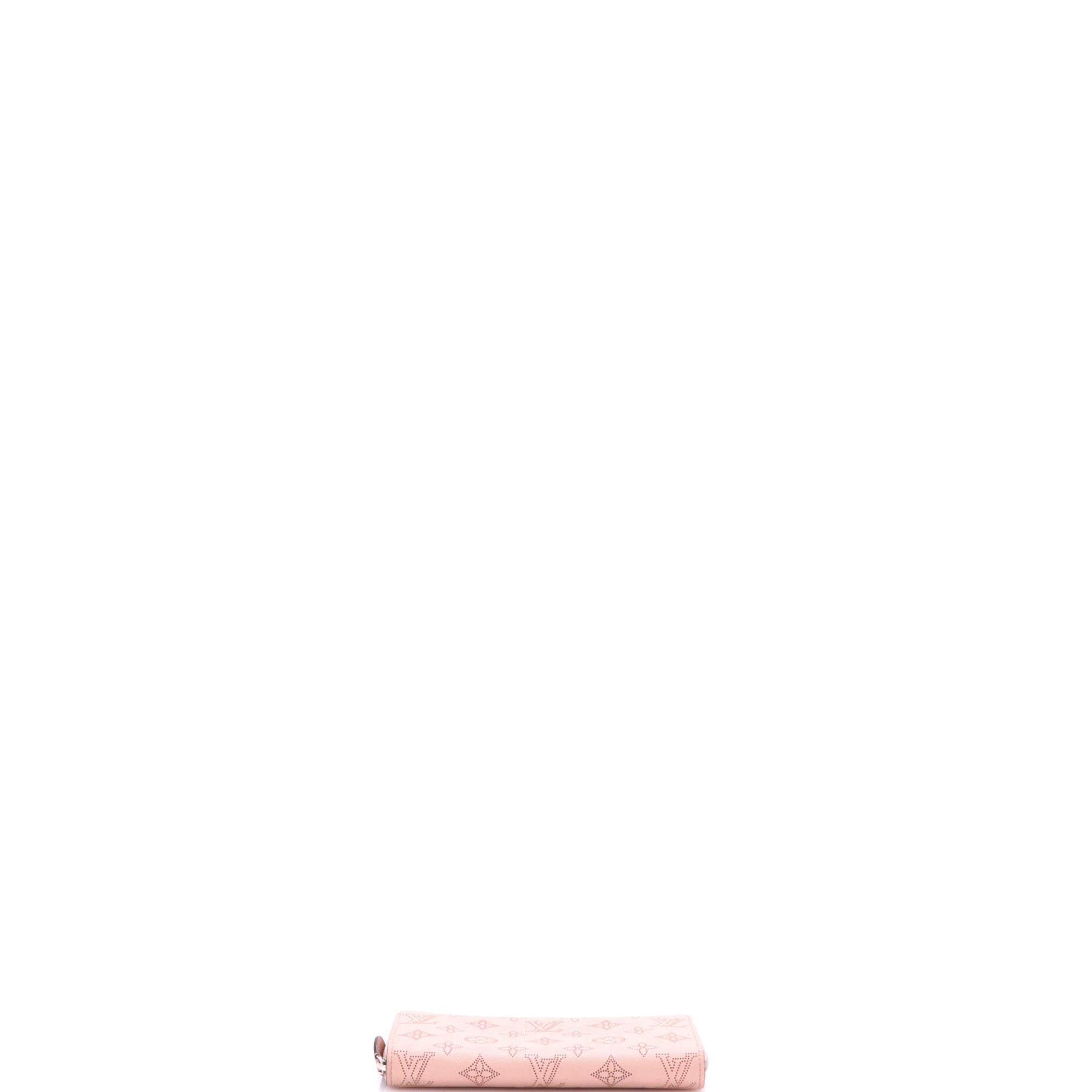 Zippy Wallet Mahina Leather