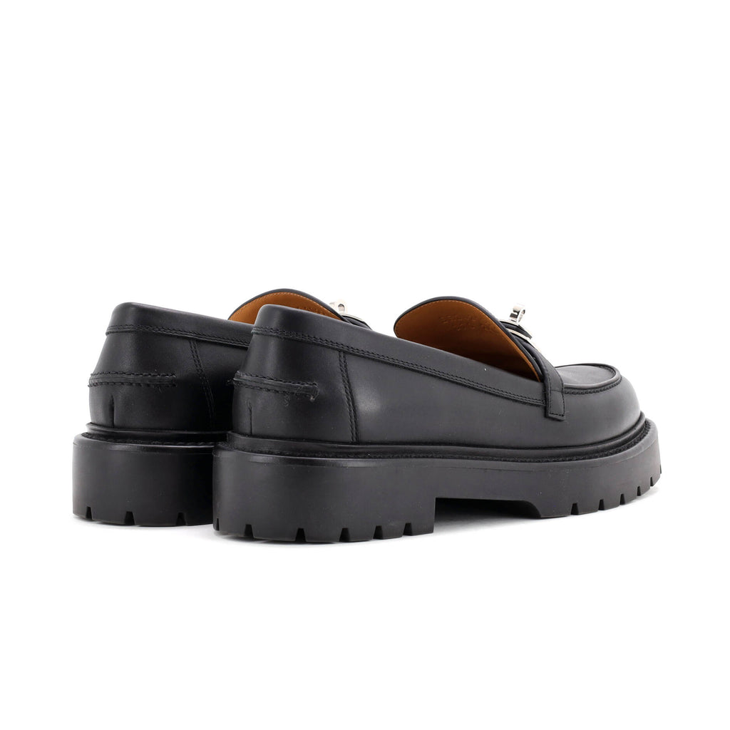 Women's Icone Loafers Leather