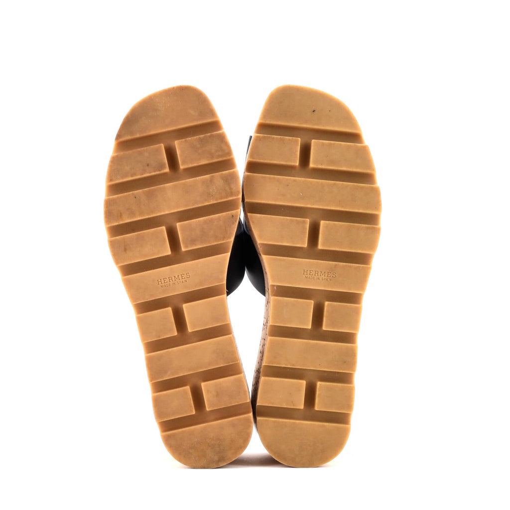 Women's Eze 30 Sandals Leather