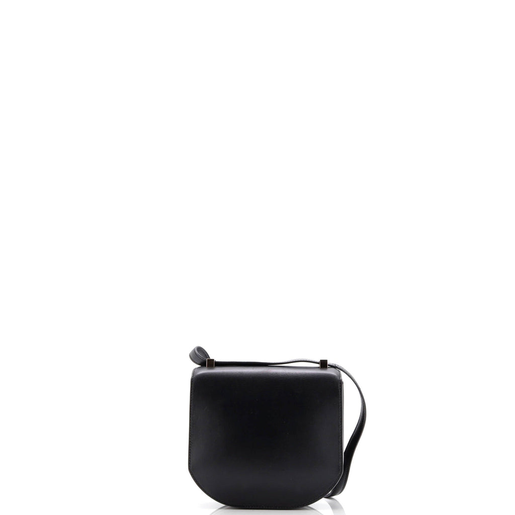 Mosaique au 24 Bag Box Calf Mini