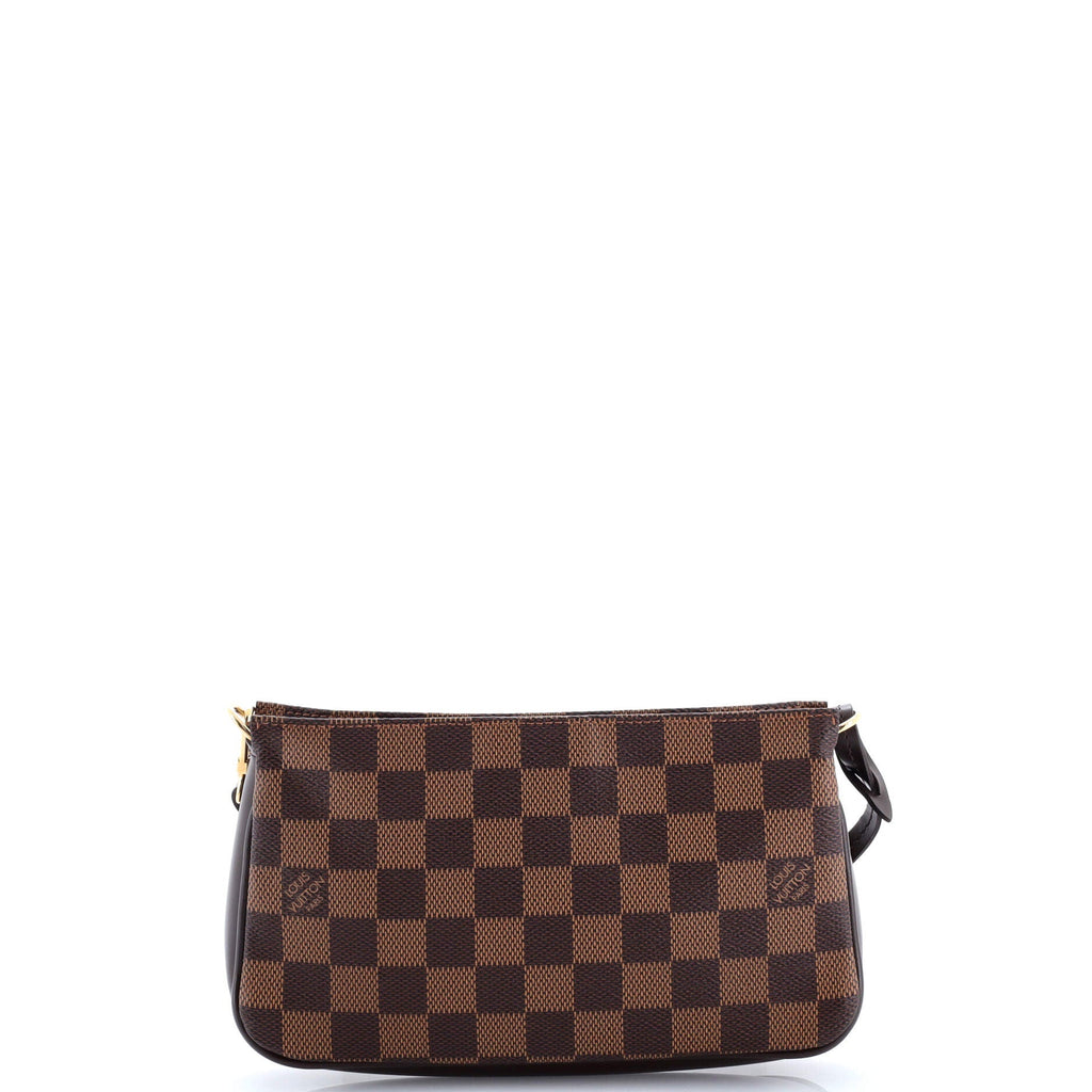 Navona Pochette Accessoires Damier
