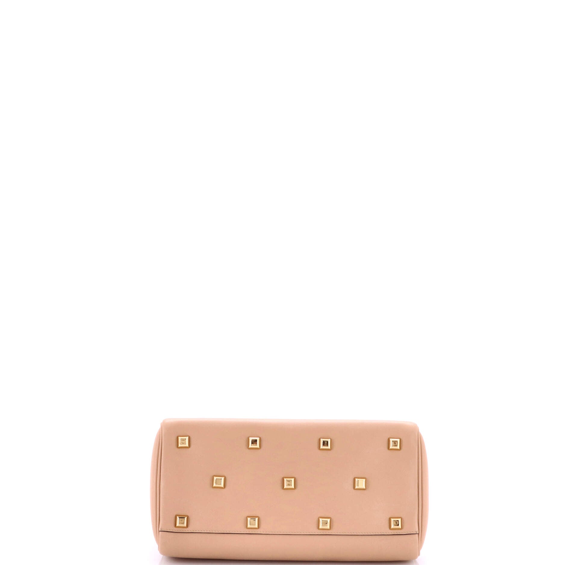 Studio Satchel Leather Small