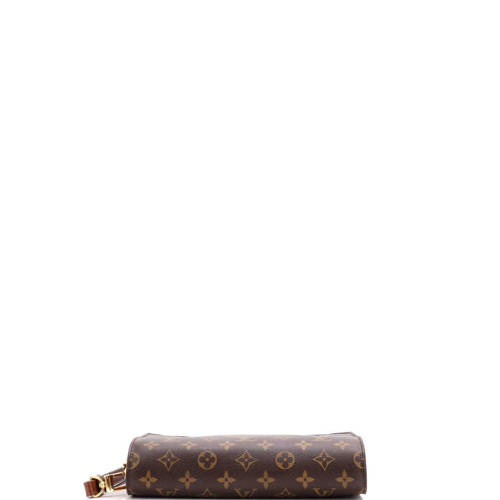 Pochette Orsay Monogram Canvas