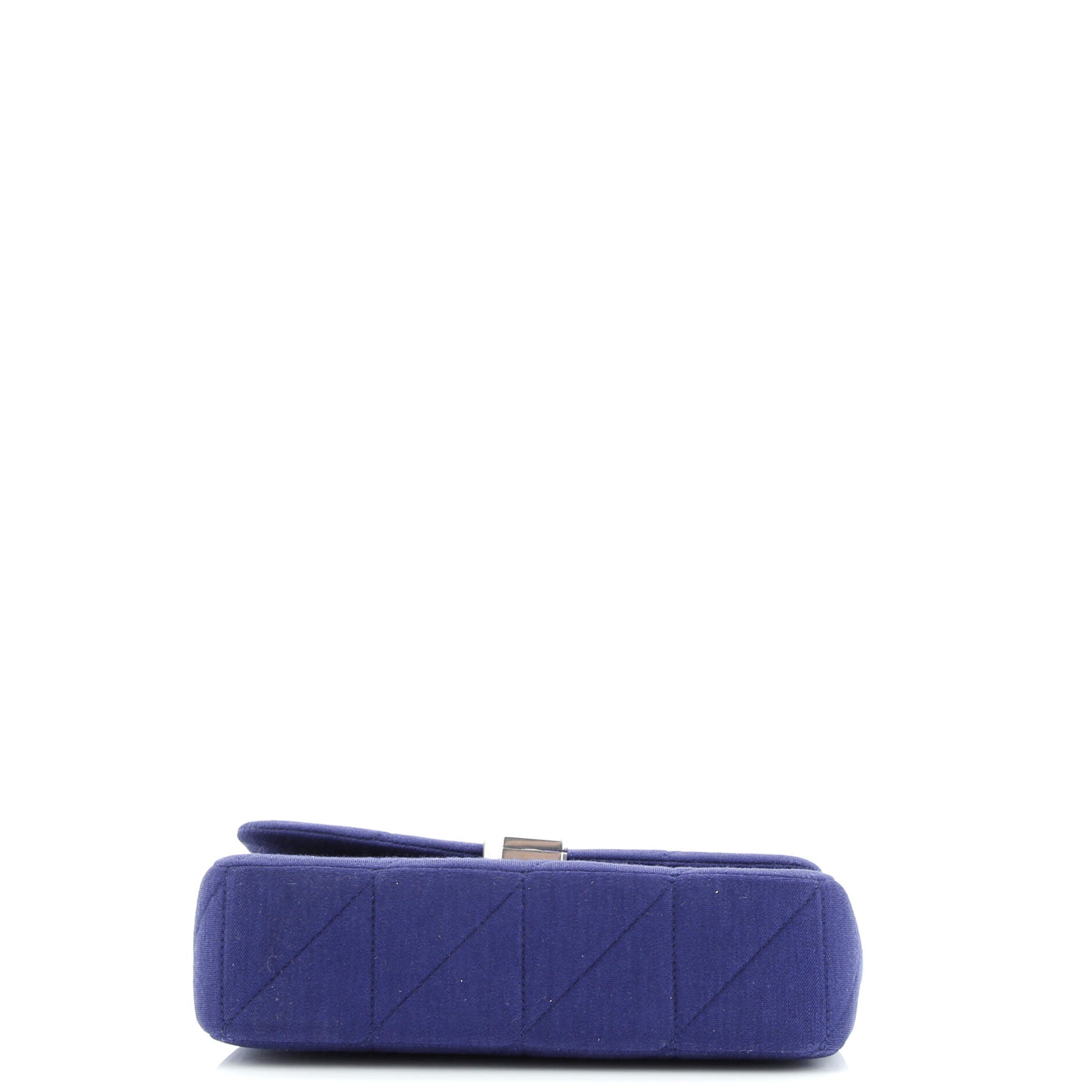 Jamie Flap Bag Quilted Jersey Medium