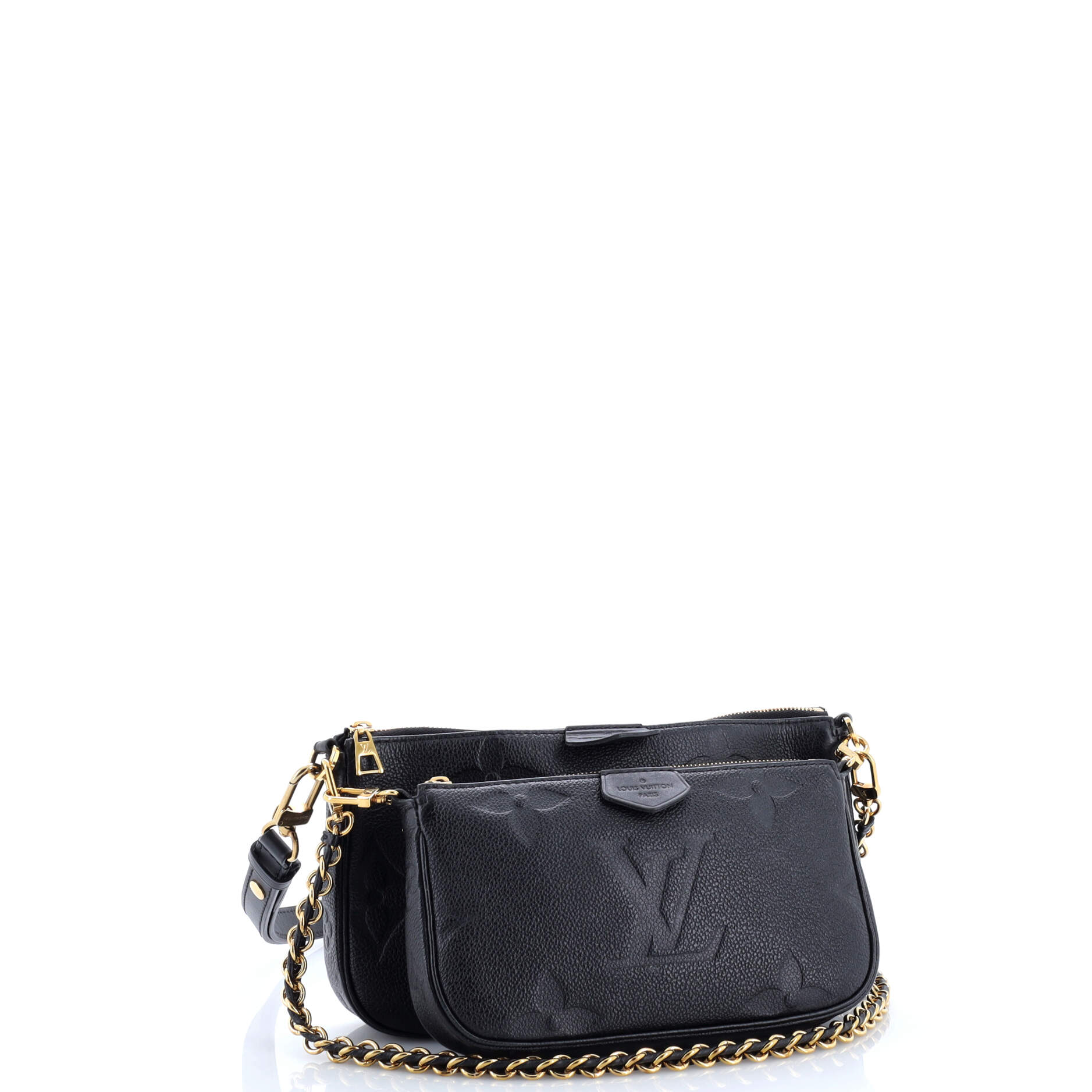 Multi Pochette Accessoires Monogram Empreinte Giant