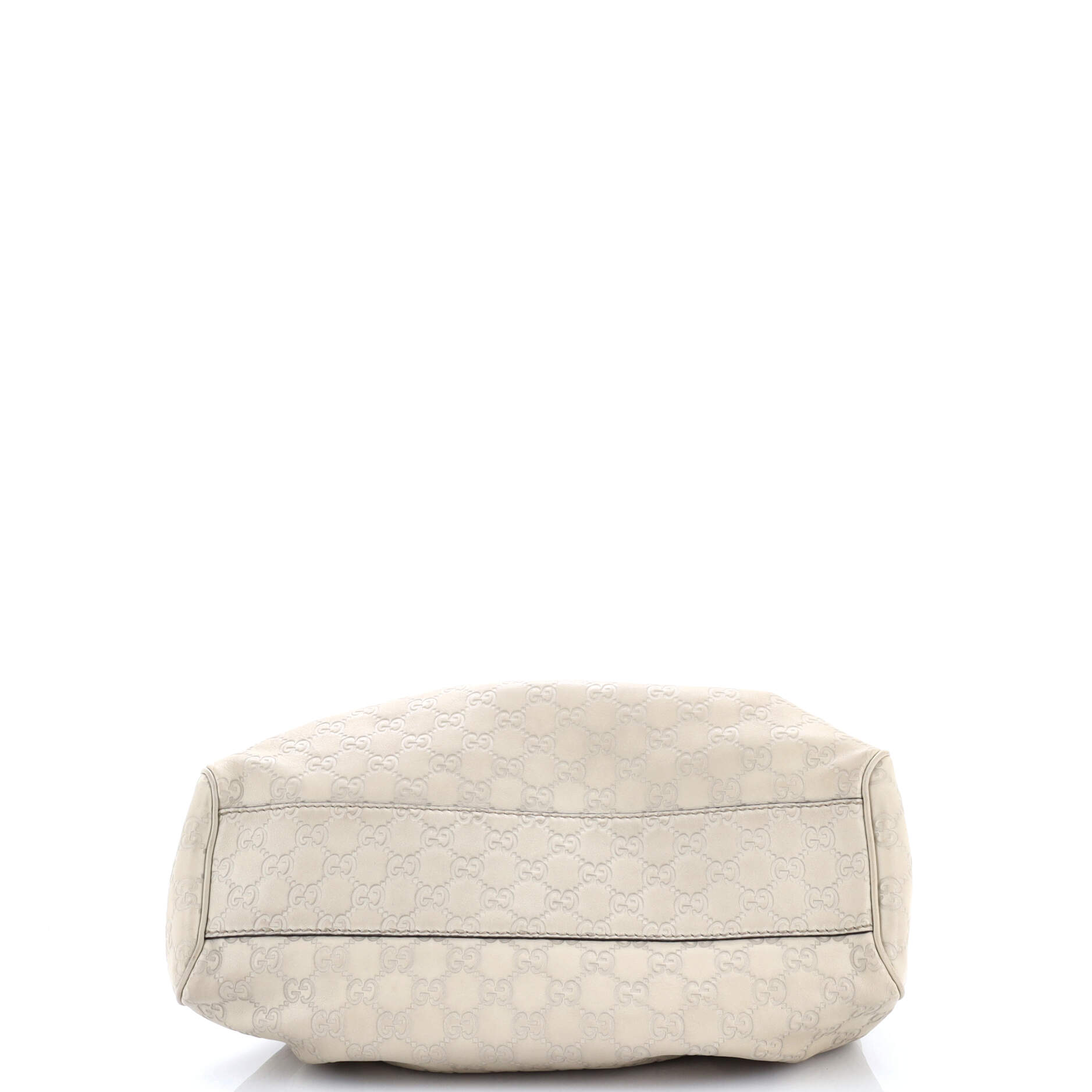 Sukey Tote Guccissima Leather Medium