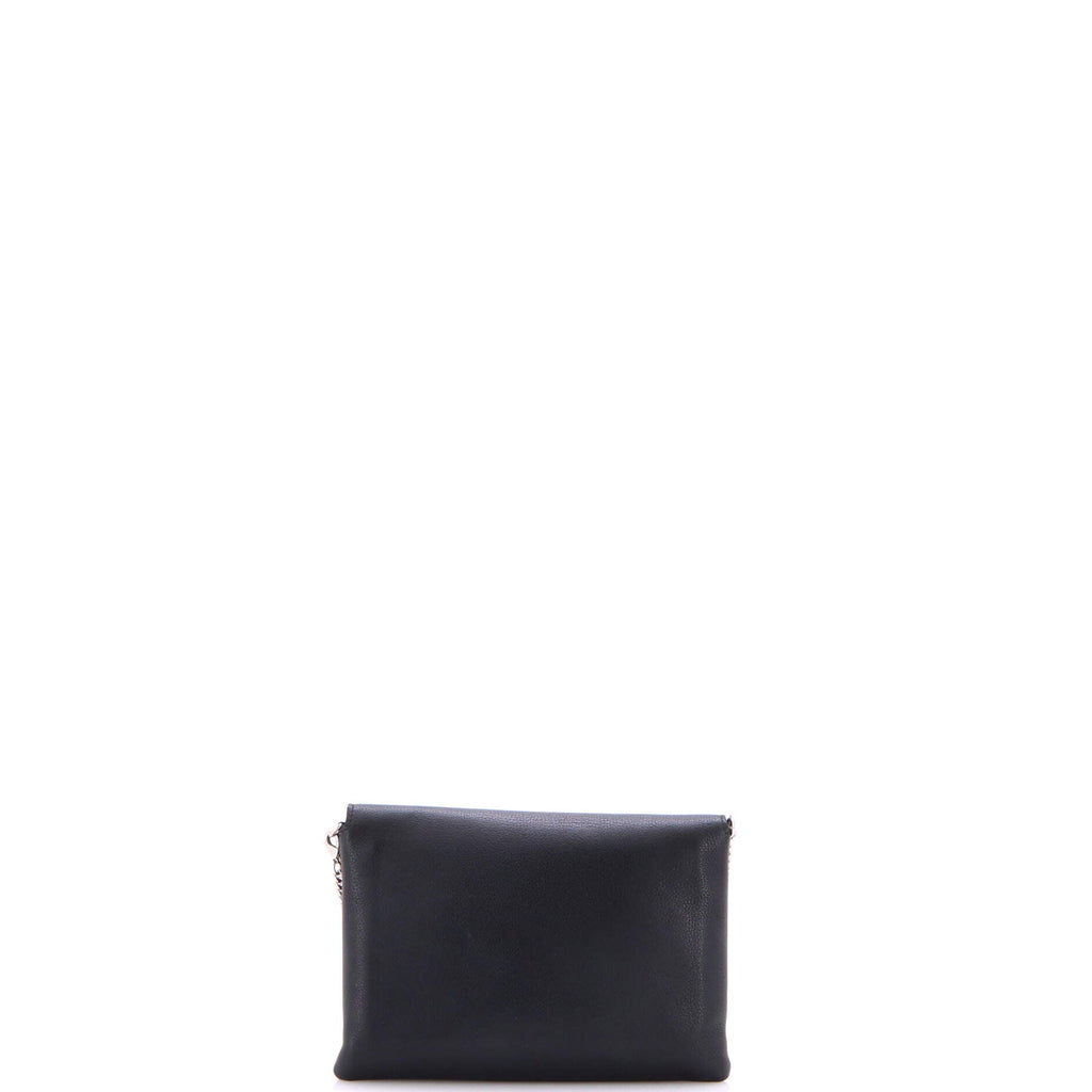 Mylockme Pochette Leather