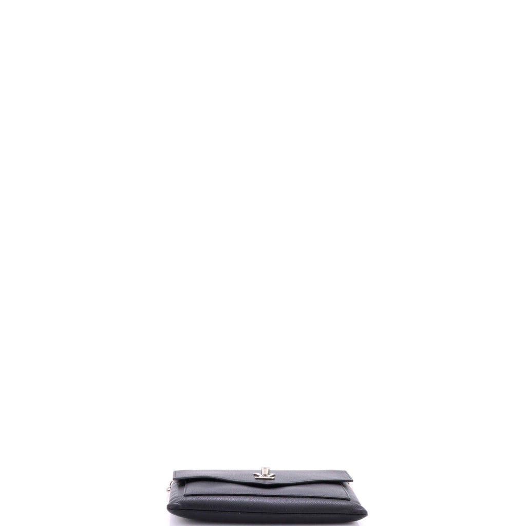 Mylockme Pochette Leather