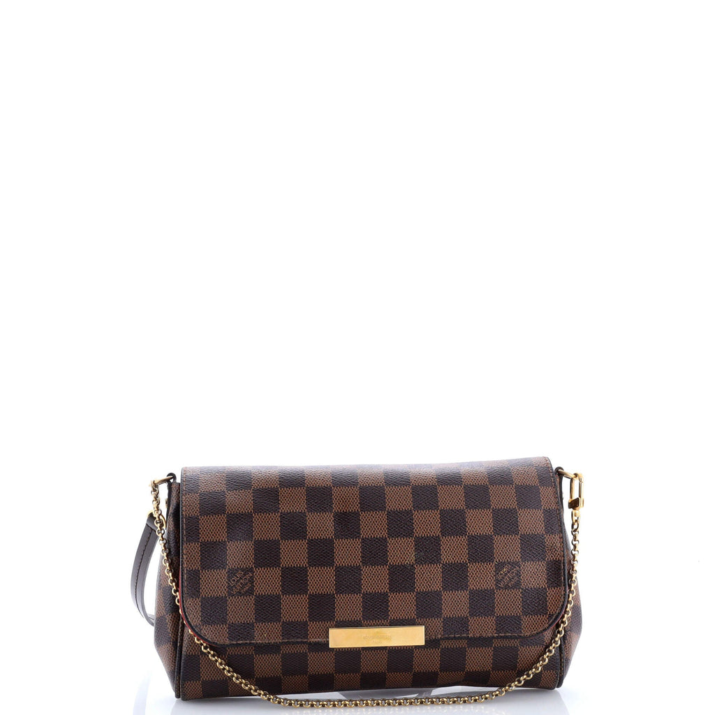 Favorite Handbag Damier MM