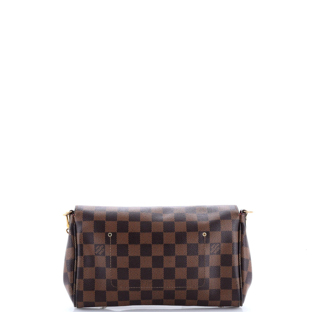 Favorite Handbag Damier MM