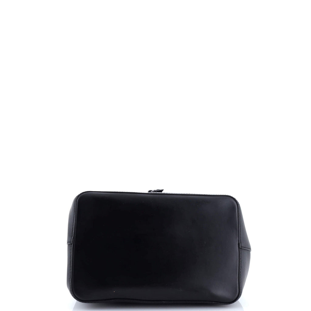 NeoNoe Handbag Love Lock Epi Leather