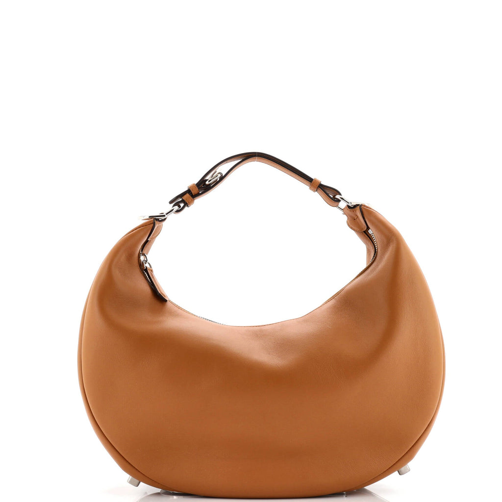 Fendigraphy Bag Leather Medium