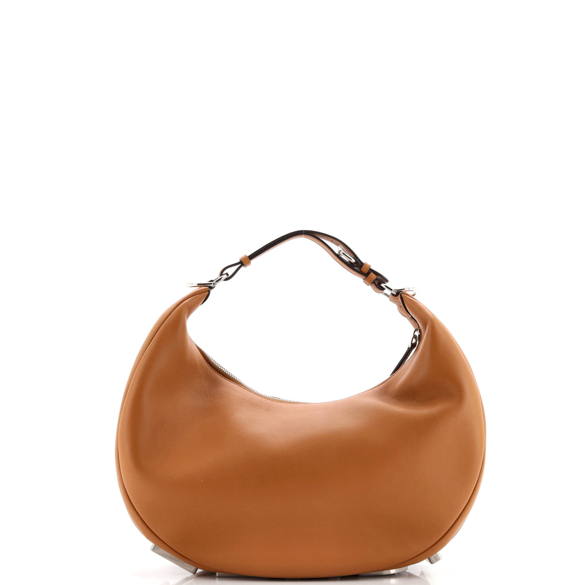 Fendigraphy Bag Leather Medium