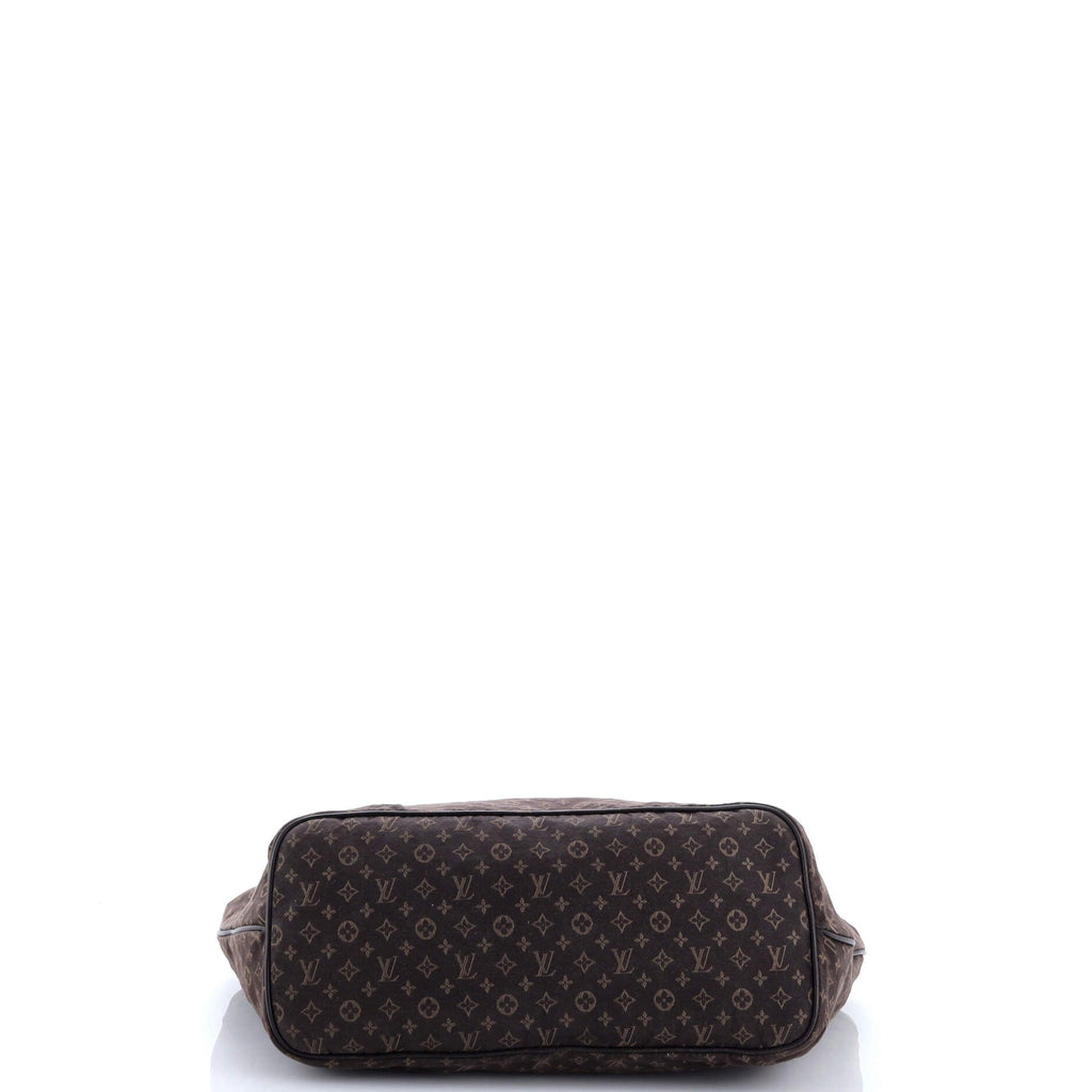 Neverfull Tote Monogram Idylle MM