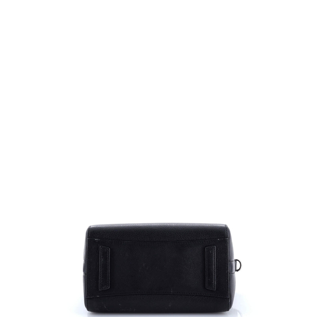 Antigona Bag Leather Mini