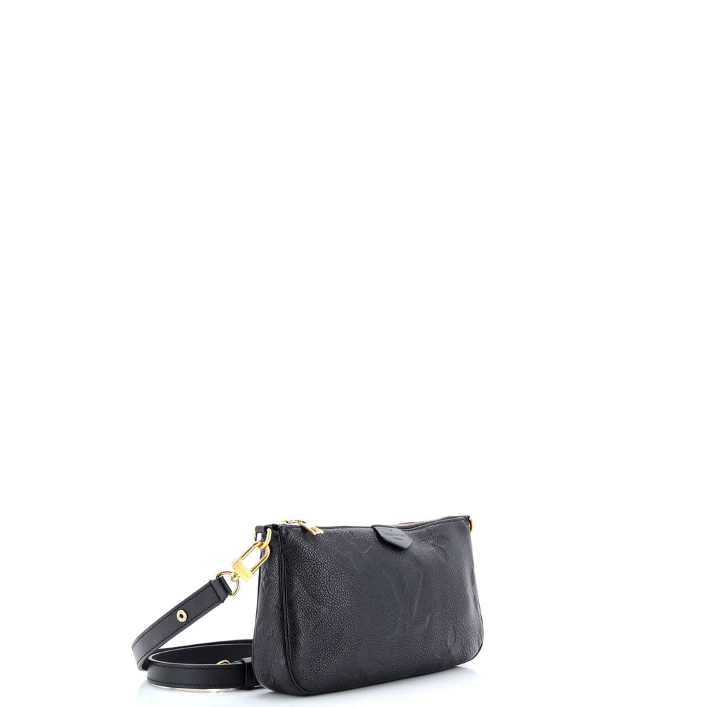 Multi Pochette Accessoires Monogram Empreinte Giant