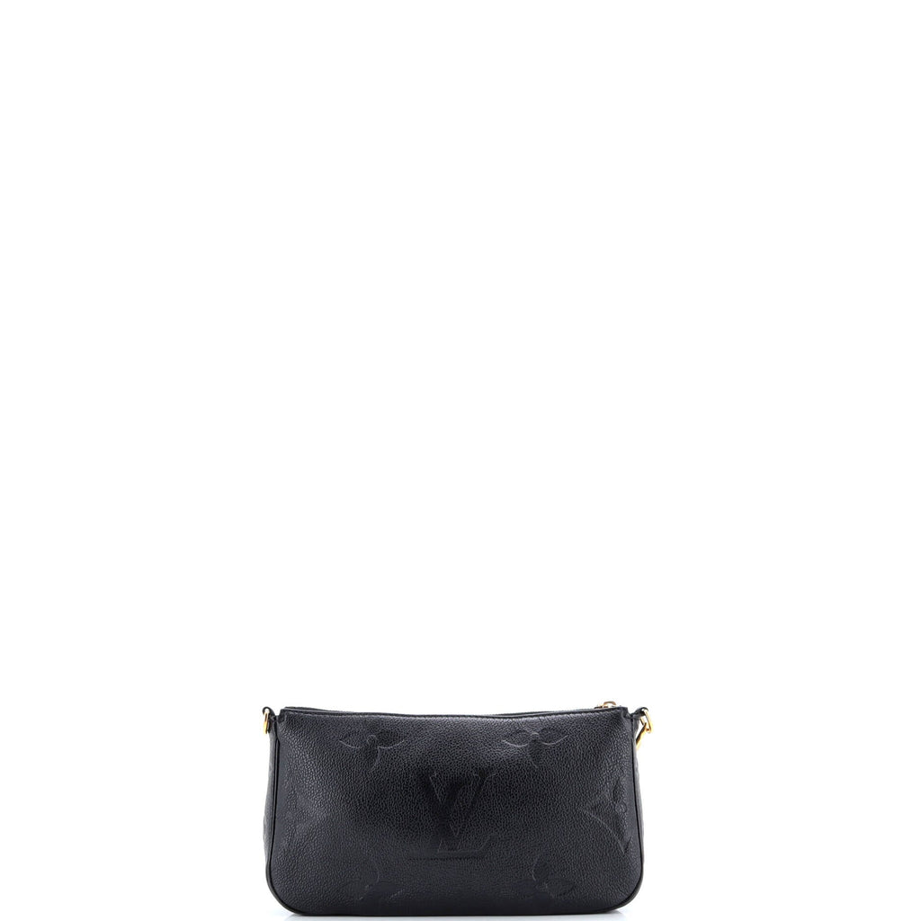 Multi Pochette Accessoires Monogram Empreinte Giant