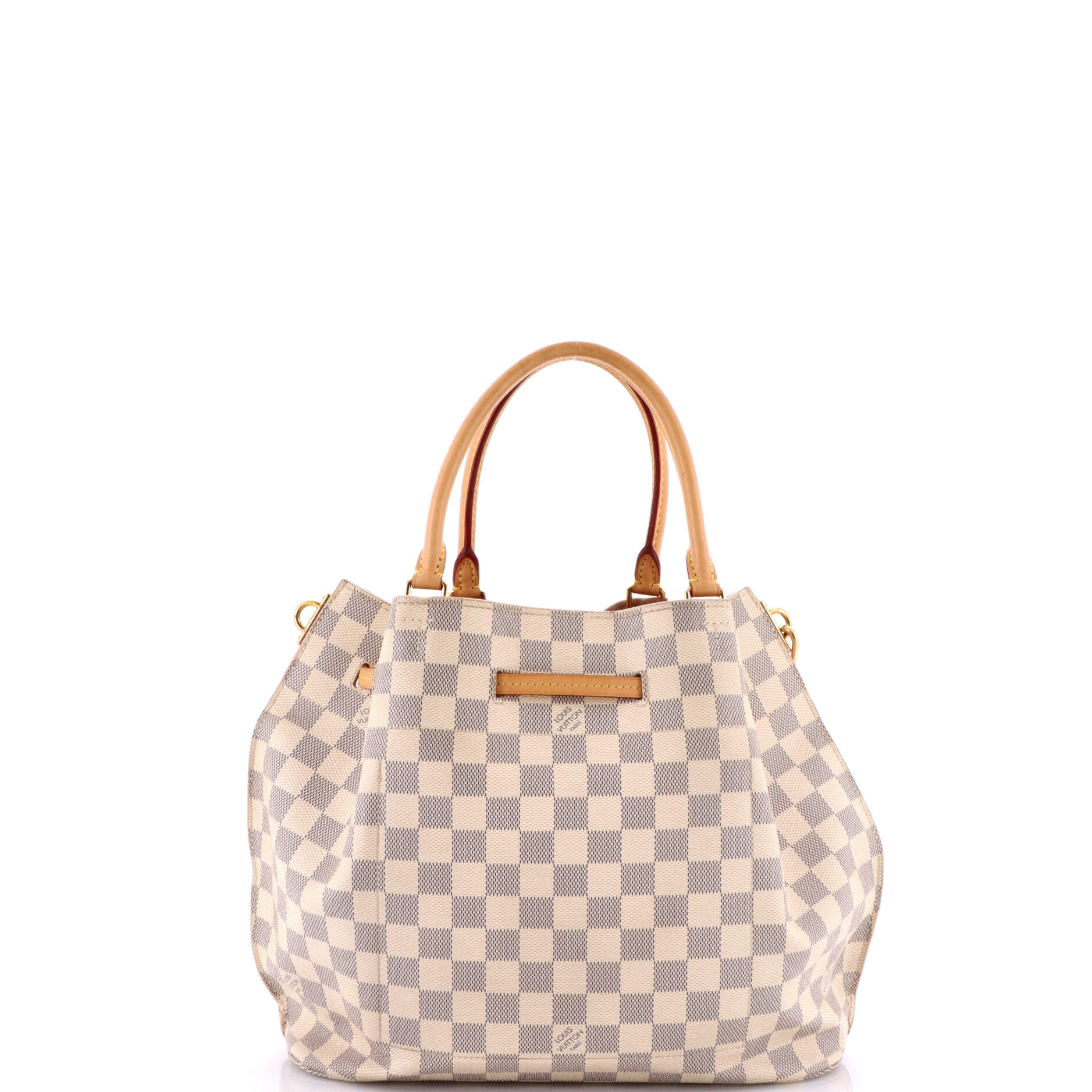 Girolata Handbag Damier
