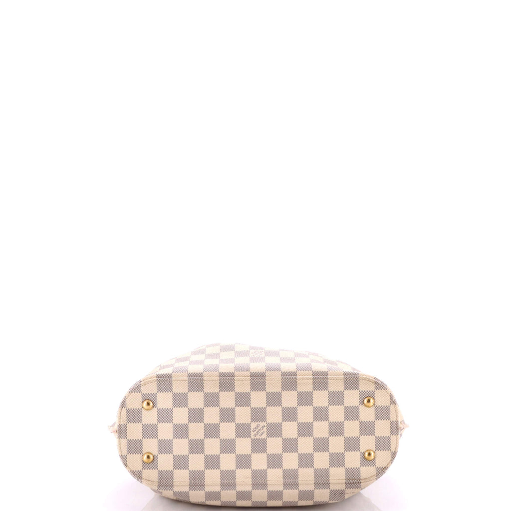 Girolata Handbag Damier