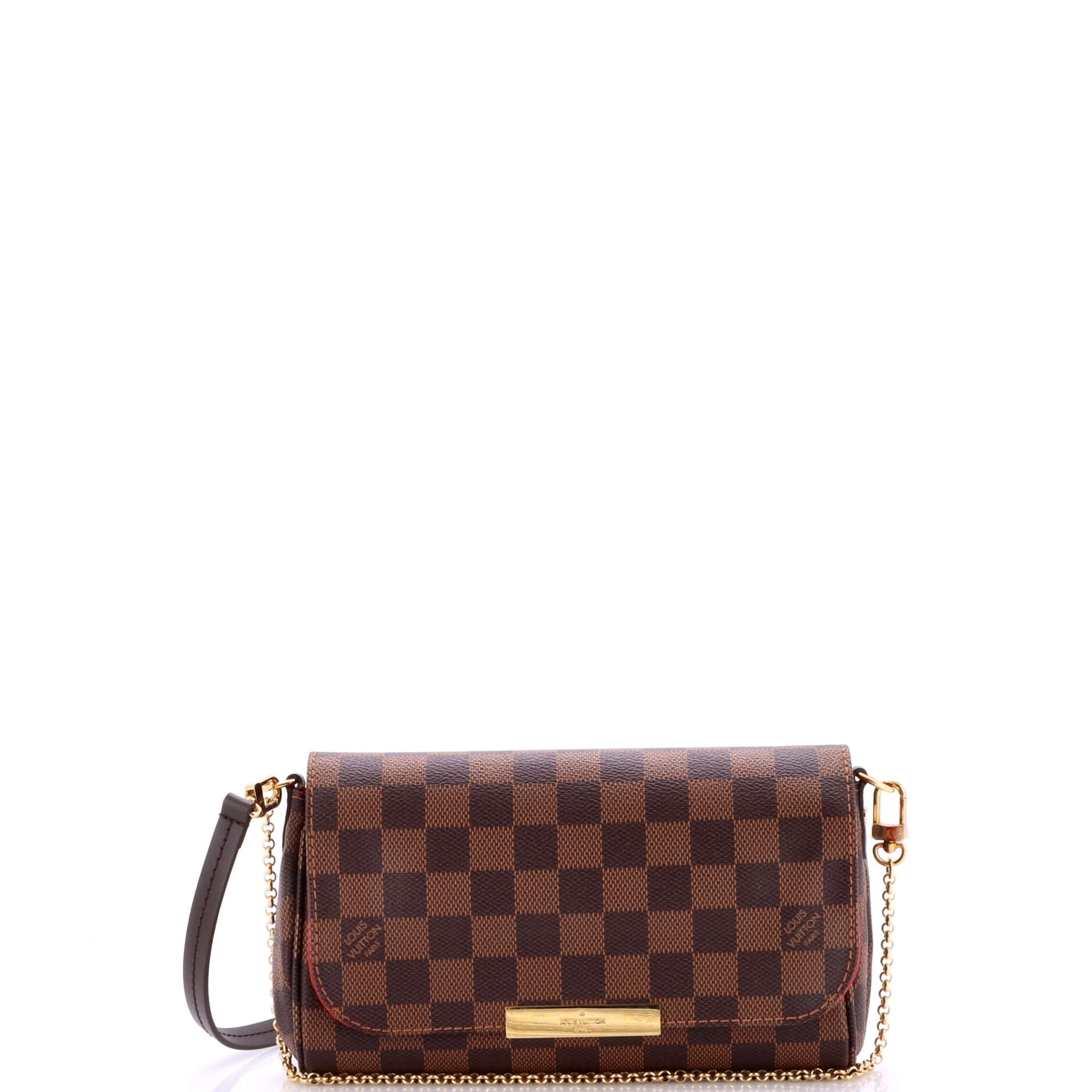 Favorite Handbag Damier PM