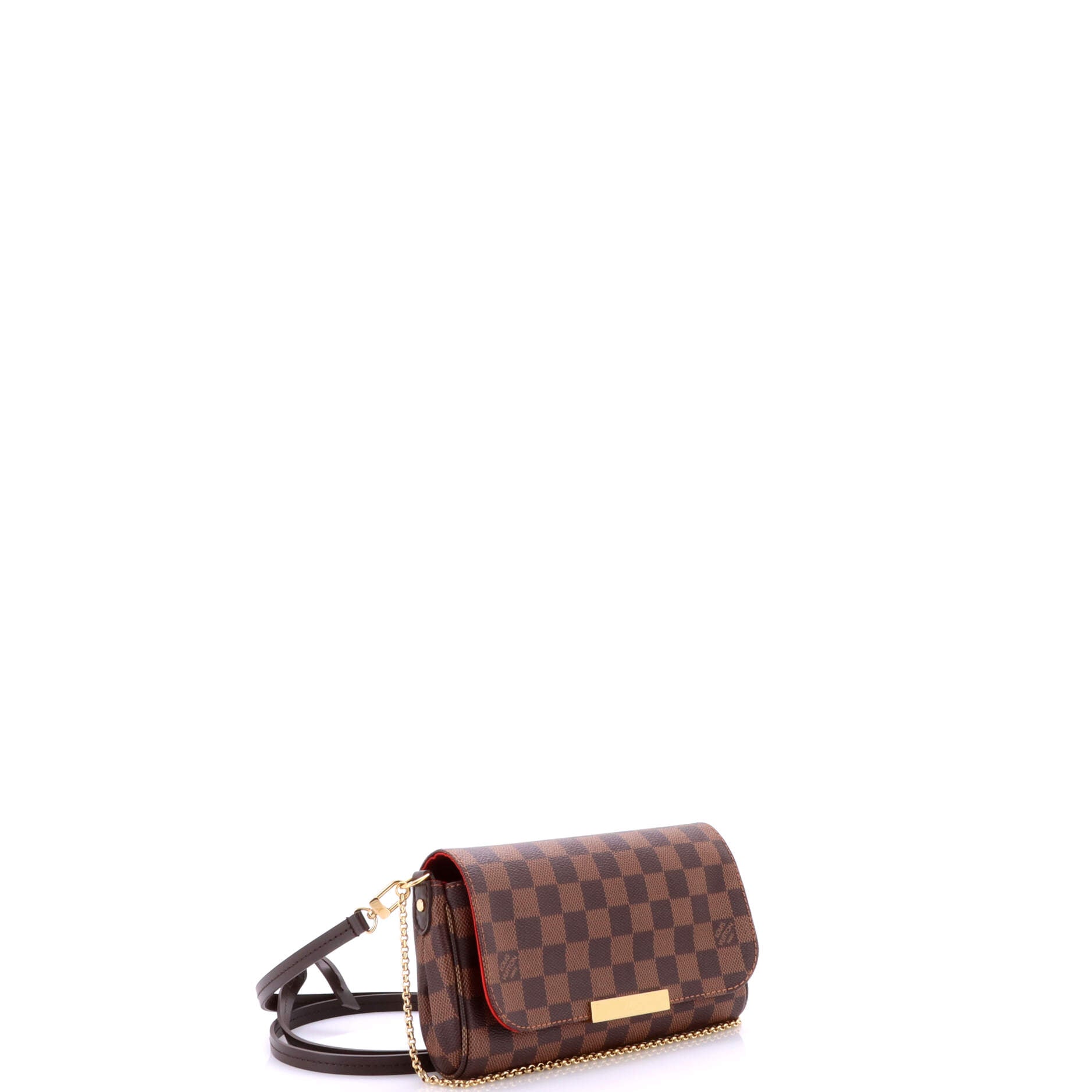 Favorite Handbag Damier PM