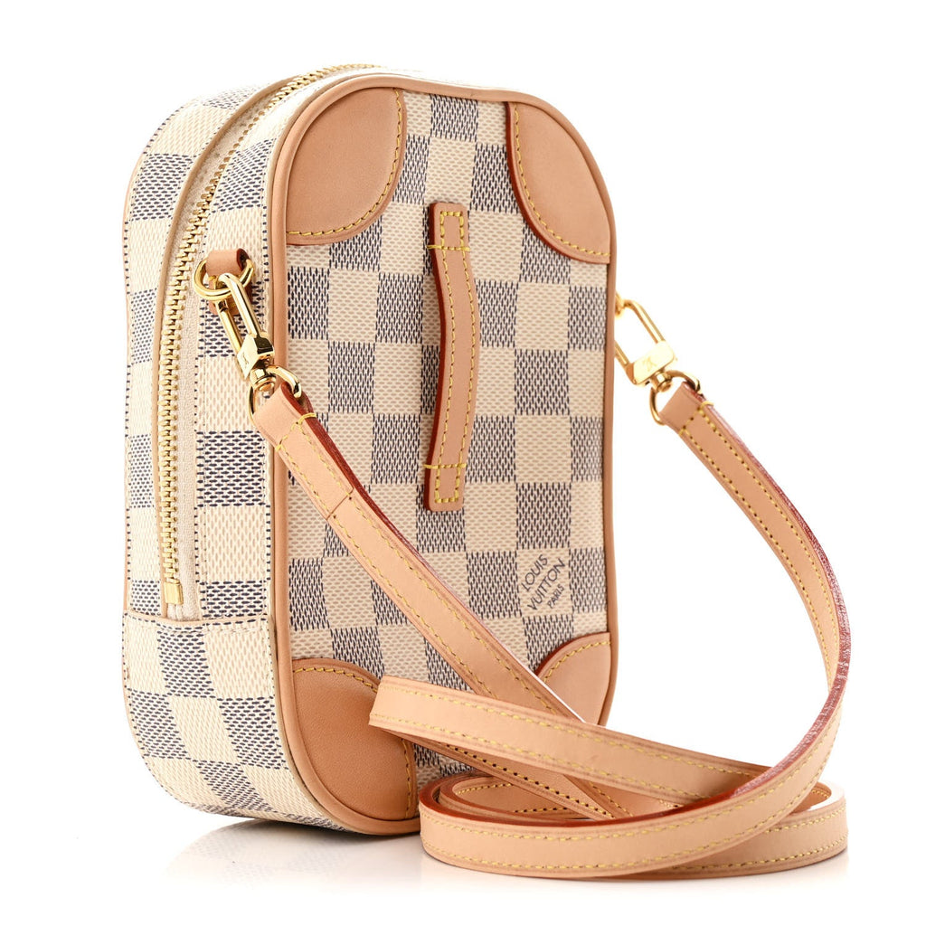 Damier Azur NeoKapi