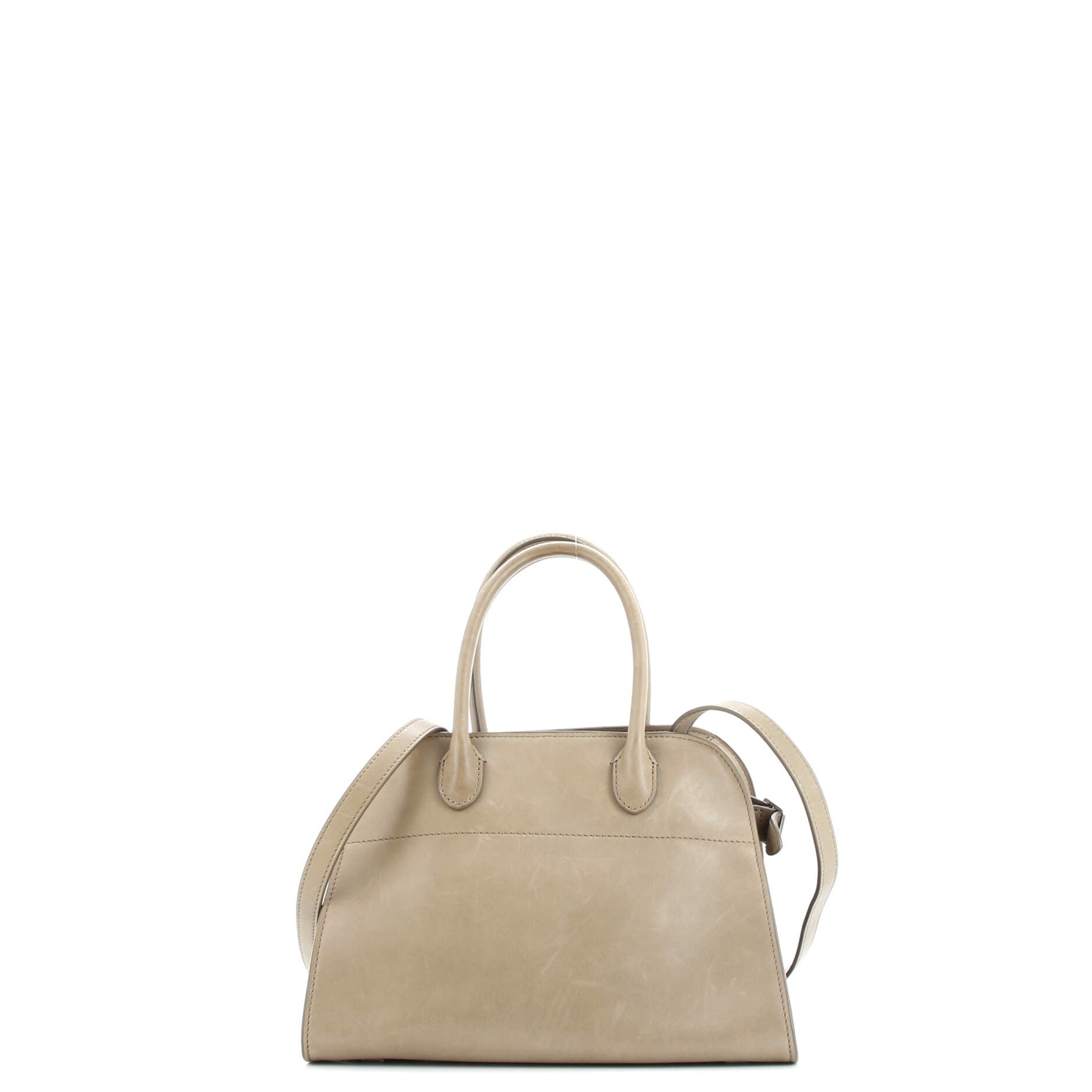 Margaux Tote Leather 10