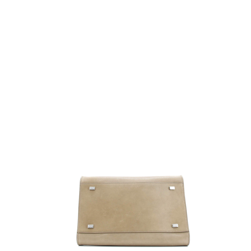 Margaux Tote Leather 10