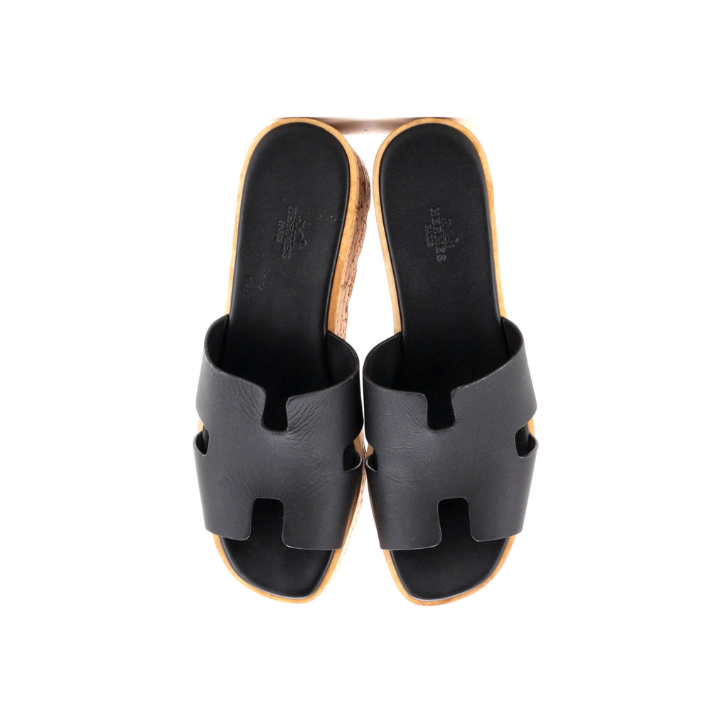 Women's Eze 30 Sandals Leather