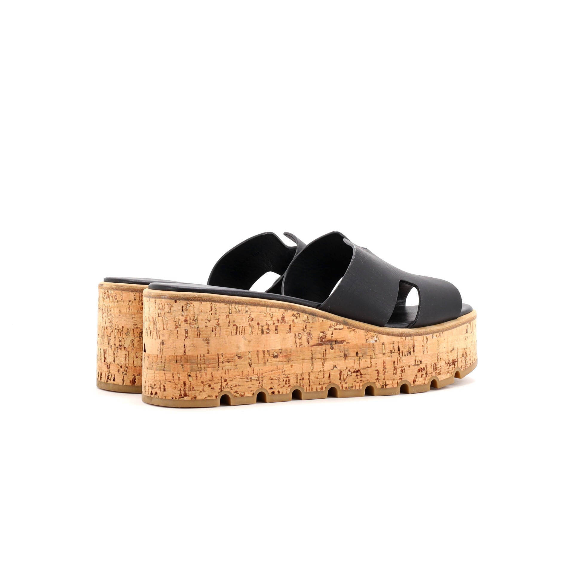 Women's Eze 30 Sandals Leather